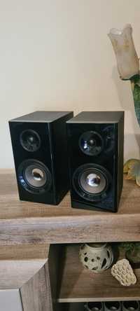 Boxe Philips,70w rms,in 8 ohm,suna excelent,