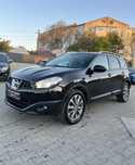 Nissan Qashqai+2 BOSE 4x4/TEKNA/7 locuri/1.6 dCi 131 CP/2012/PARC AUTO