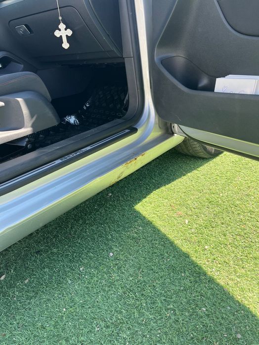 Vw Golf V 1.9 TDI