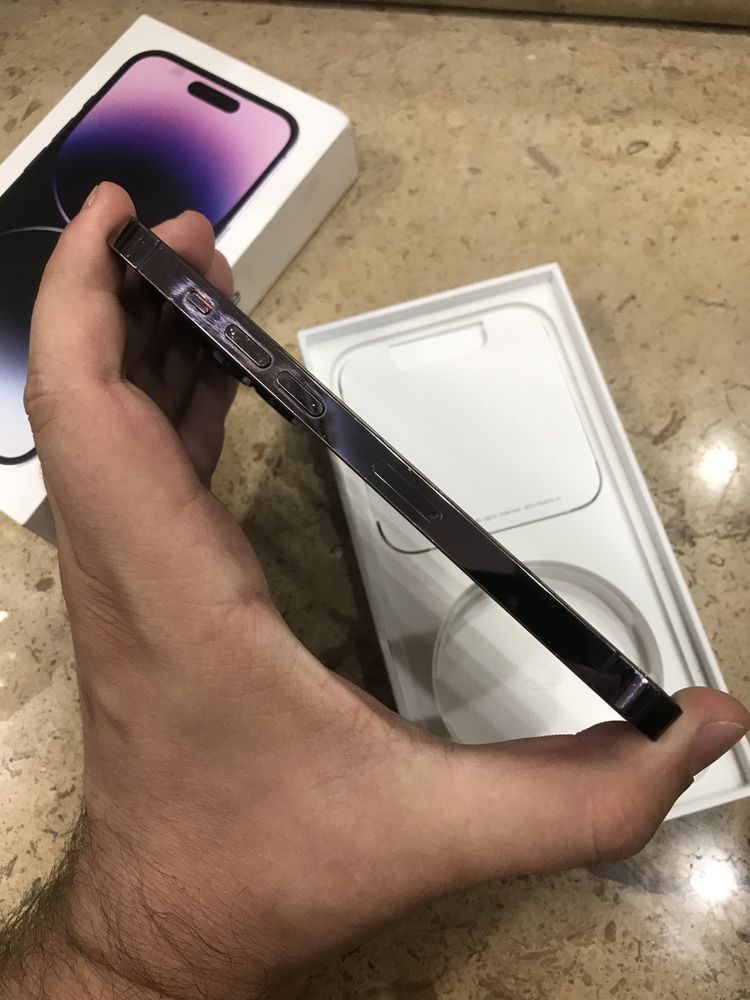 IPhone 14 Pro 256gb