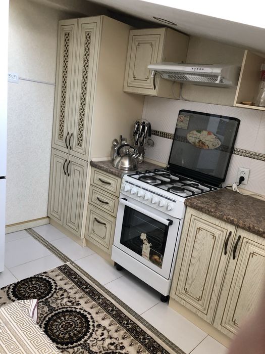 Сдается своя 3х комнатная квартира ул. Нукус