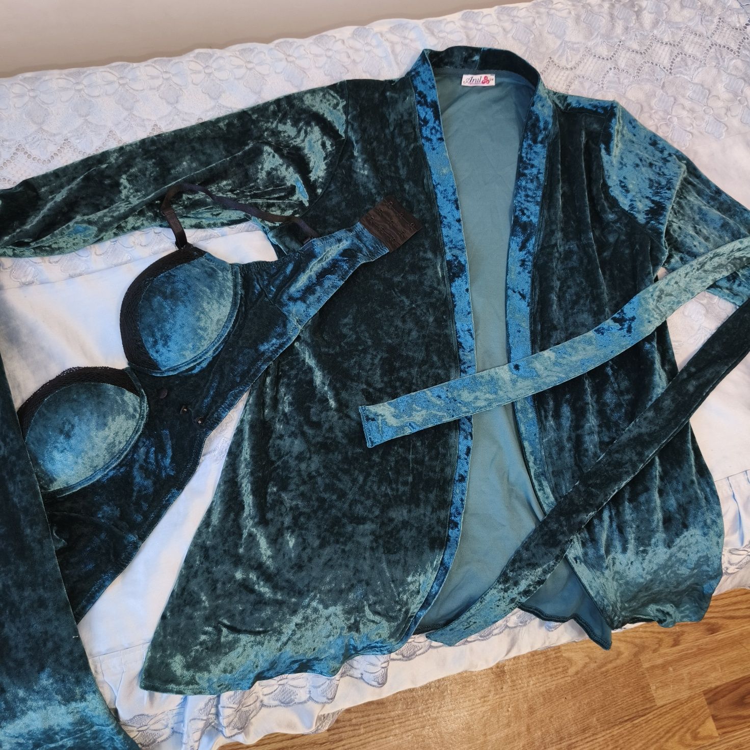 Комплект домашний