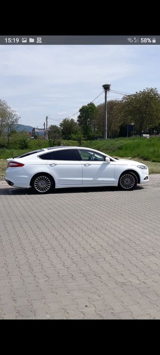 Vânzare Ford mondeo
