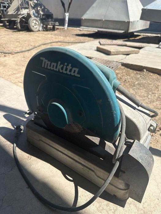 Резка Маталька продается