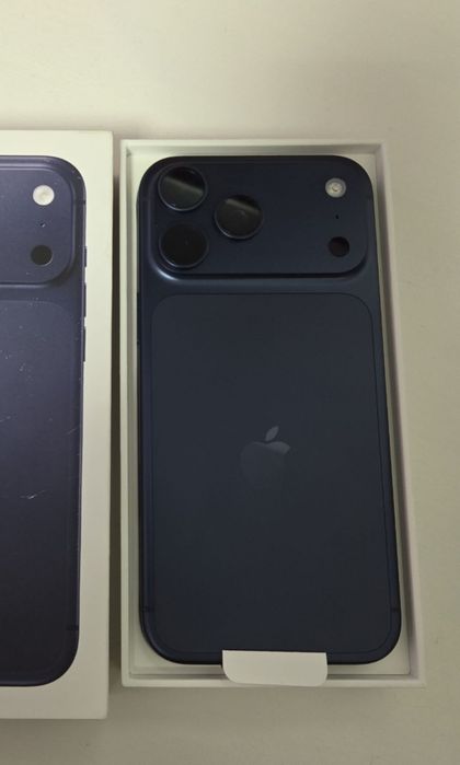 Iphone 17 Pro Max 512 BG