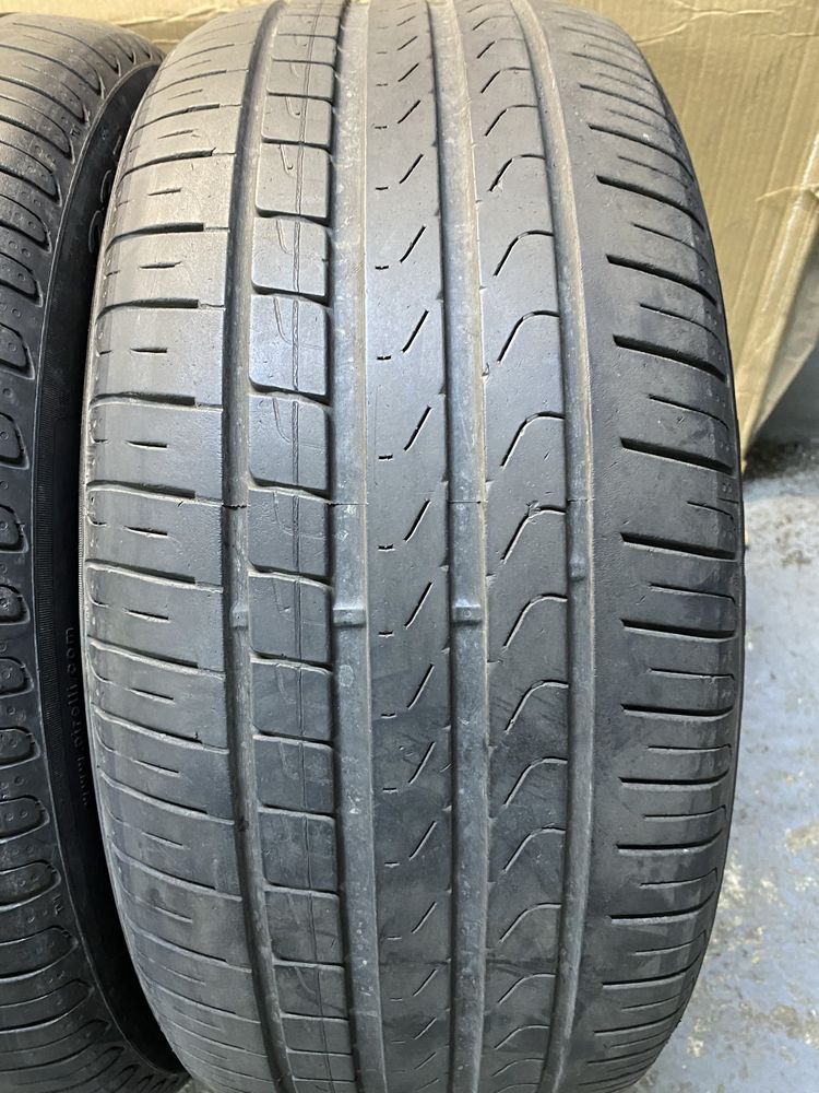 Anvelope vara 235/45R18 Pirelli Cinturato P7 94W