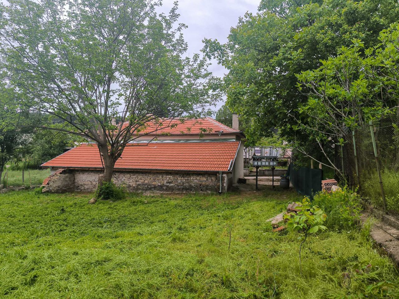 Продава се Къща в Стара Загора, Аязмото - 100 кв.м за 750 €/кв.м - Снимка #4