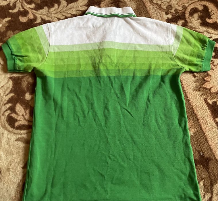 Tricou polo Tommy Hilfiger original