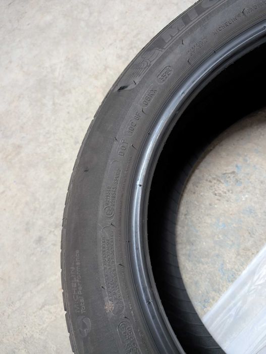 Anvelope vară SUV Michelin Primacy 4 235/55R19 103V XL 4x4 - 4bucăți