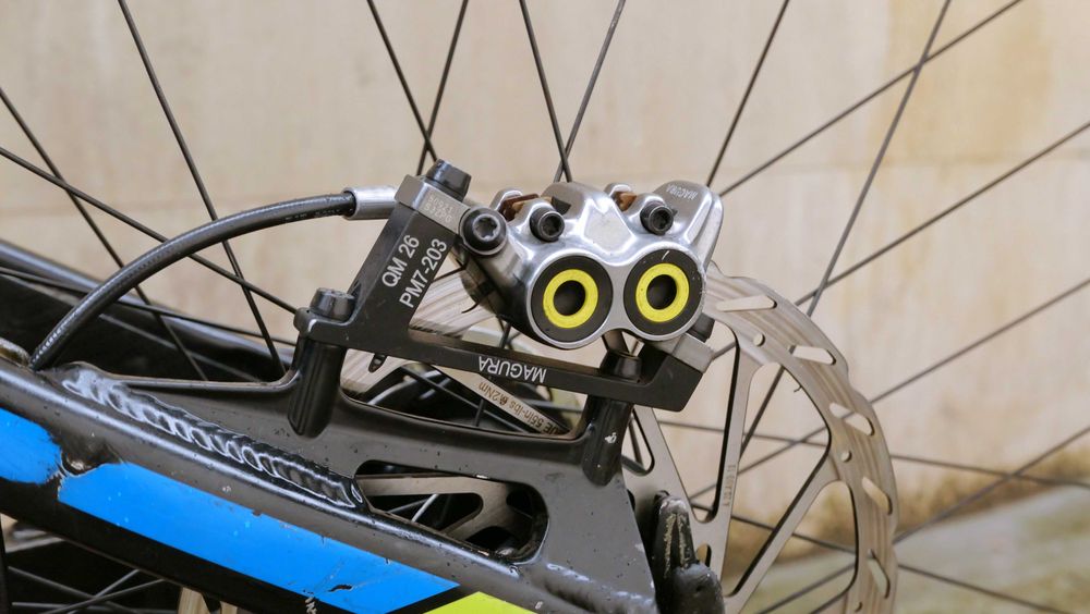 Radon Swoop 200 Team, DH, 27.5, L, FOX Factory 200 ход, 1х7 Sram GX