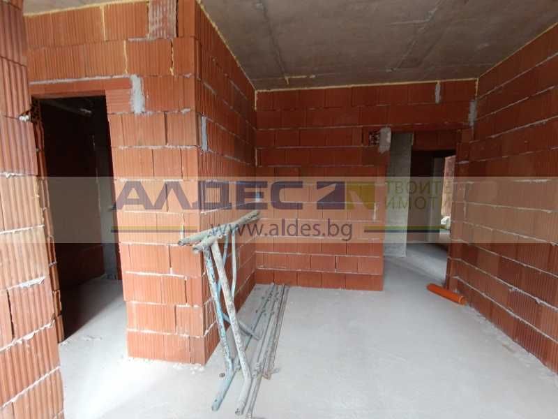 Продава се Тристаен апартамент в София, Малинова долина - 129 кв.м за 1470 €/кв.м - Снимка #9