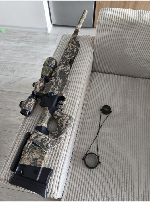 Replica Airsoft SPECNA SA-S11 Edge