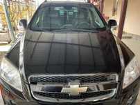Vand chevrolet captiva