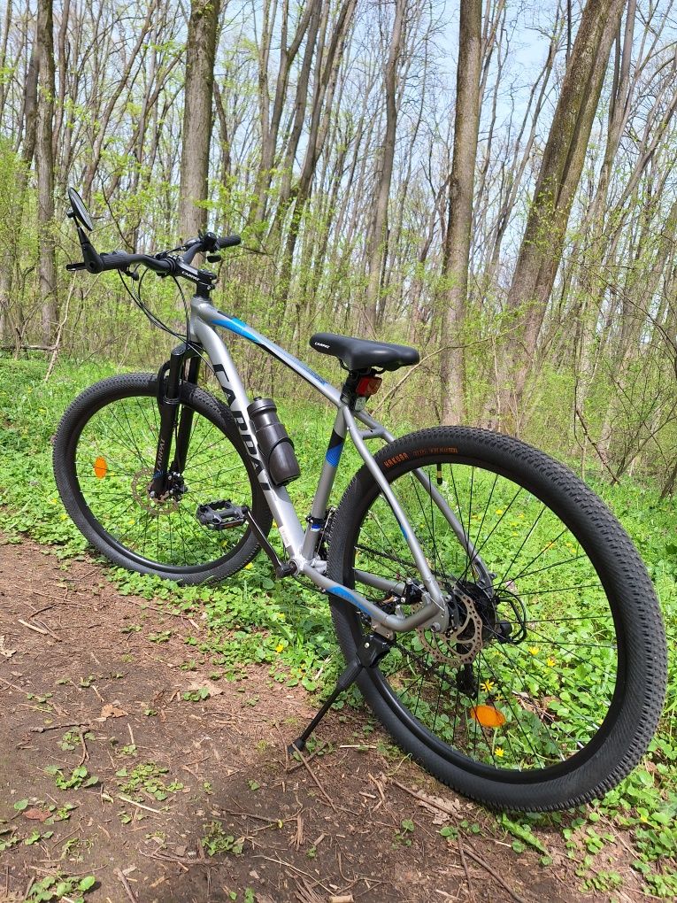 MTB 27.5 Mountainbike Carpat cu garantie