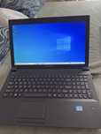 Laptop Lenovo B590