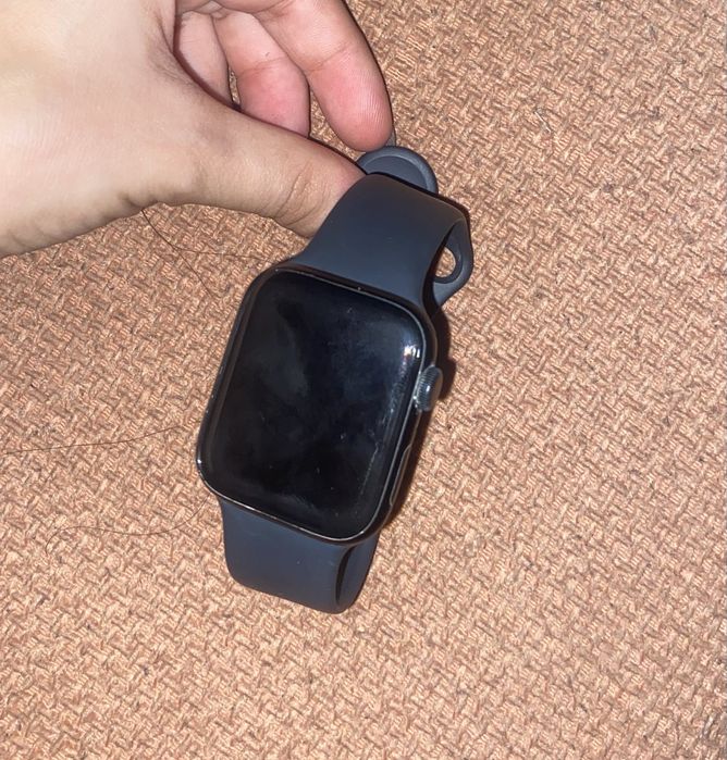 Apple watch SE 2generation