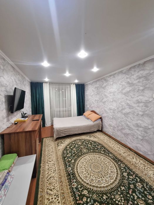 Квартира в центре -часы, день, ночь, сутки