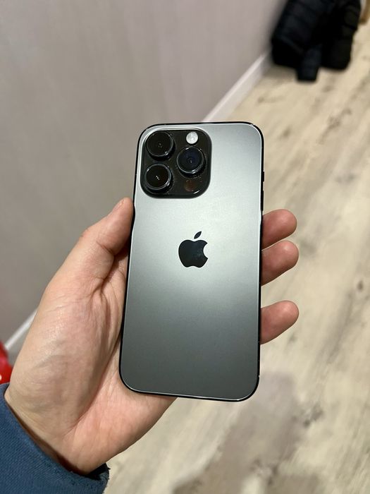  iPhone 14 PRO 128 (айфон 14 про 128)