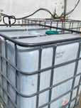 Bazin 1000l , container ibc