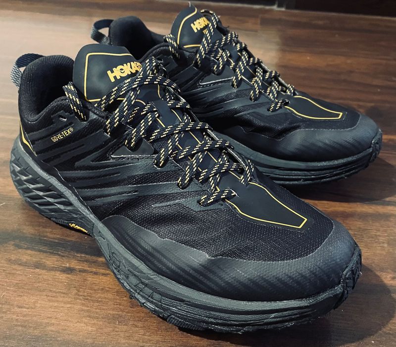 Обувки за бягане Hoka SpeedGoat 4 GTX