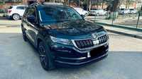 Продается Шкода Кодияк 2021-Skoda kodiaq full