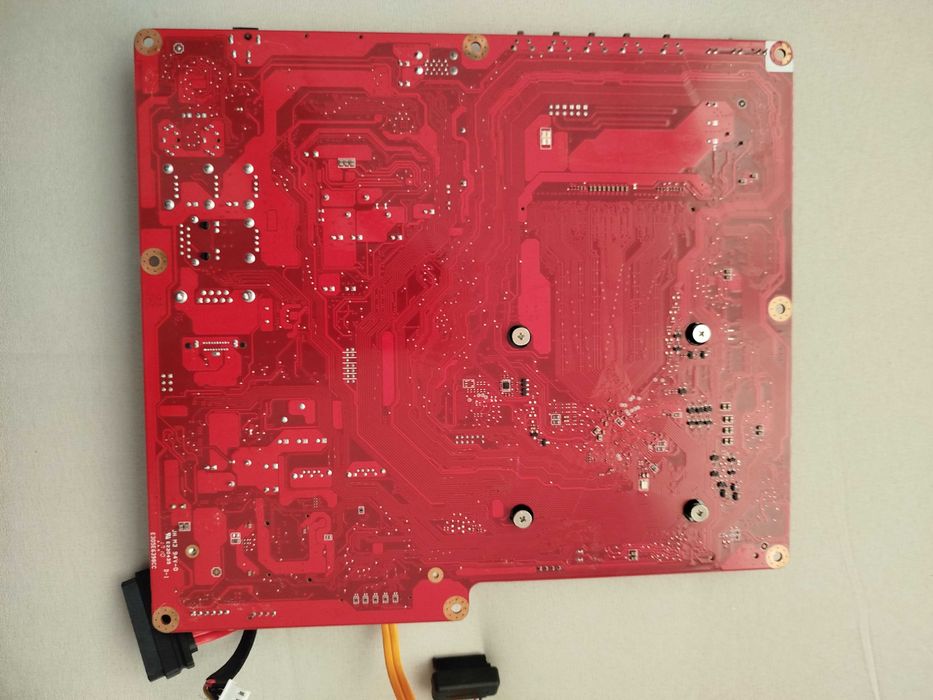 Placa de baza calculator MSI MS AA8B1