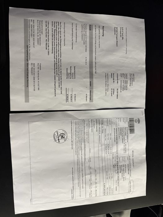 Porsche Cayenne S E-Hybrid Facelift