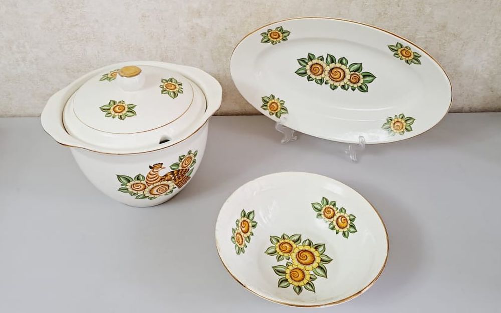 Набор Супница Супница