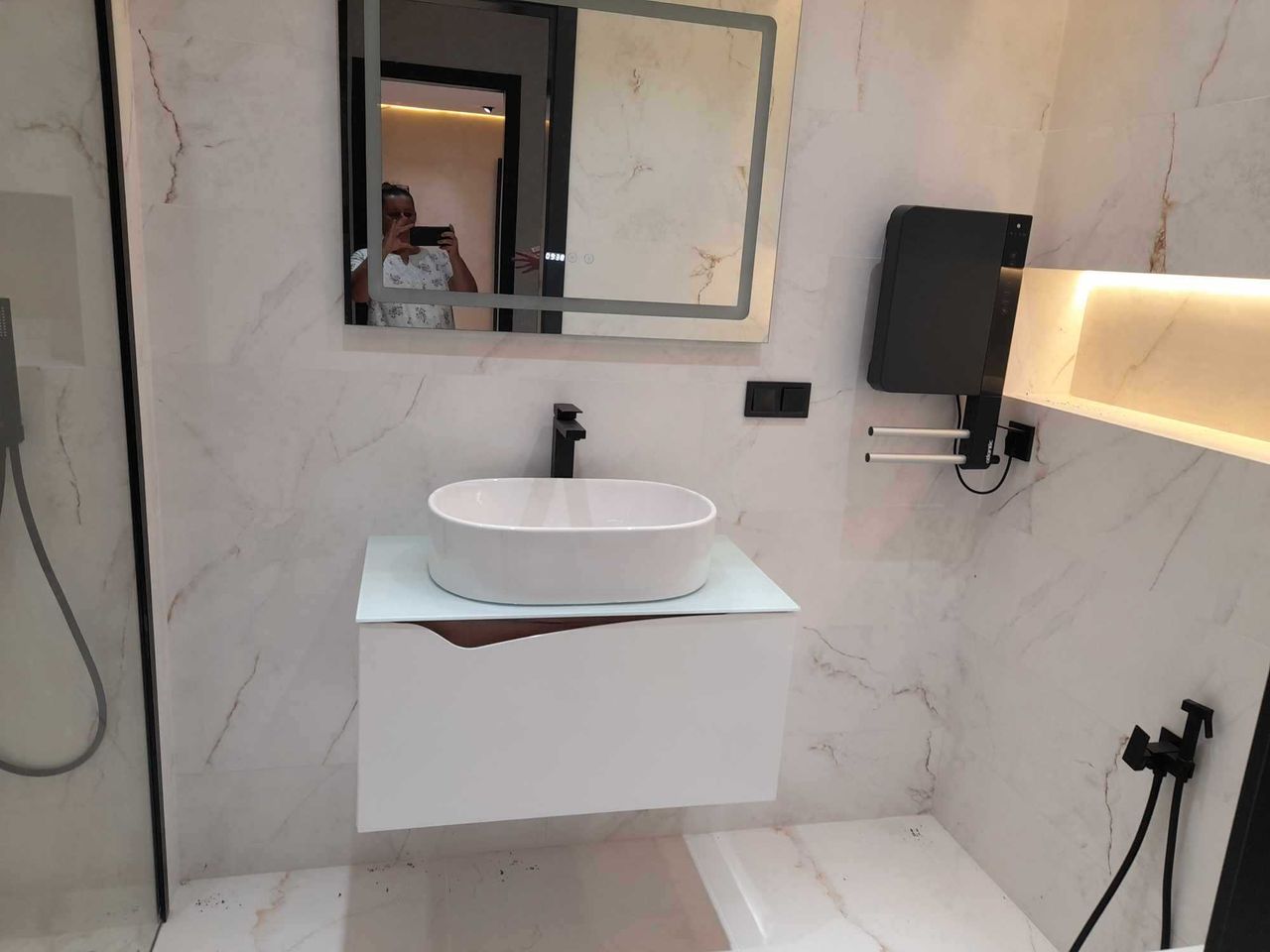 Продава се Тристаен апартамент в Свети Влас - 148 кв.м за 1613 €/кв.м - Снимка #11