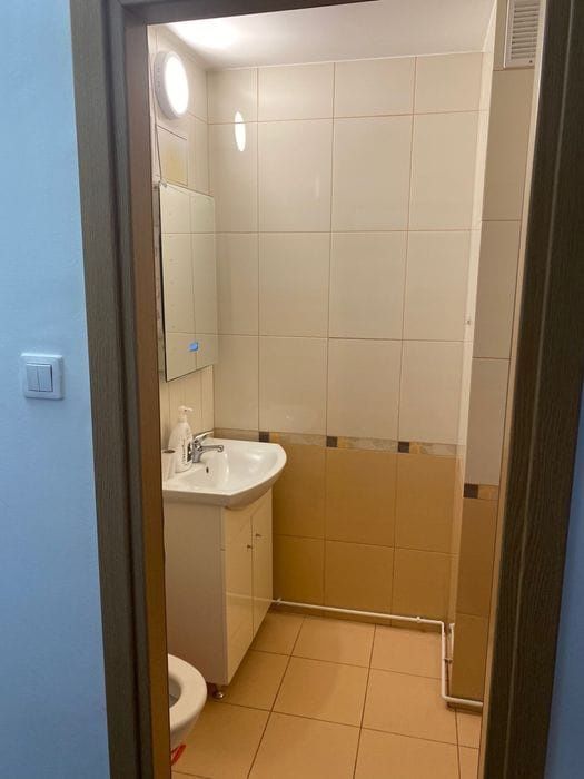 Apartament de vanzare pe Dorobantilor cu garaj