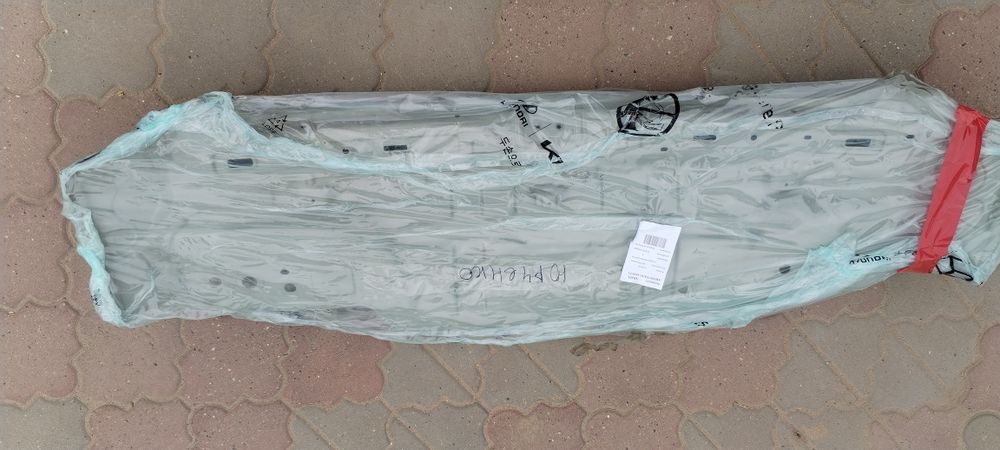 Продаётся оригинальная задняя панель хундай элантра 2023 года