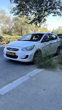 Hyundai Accent 1.6