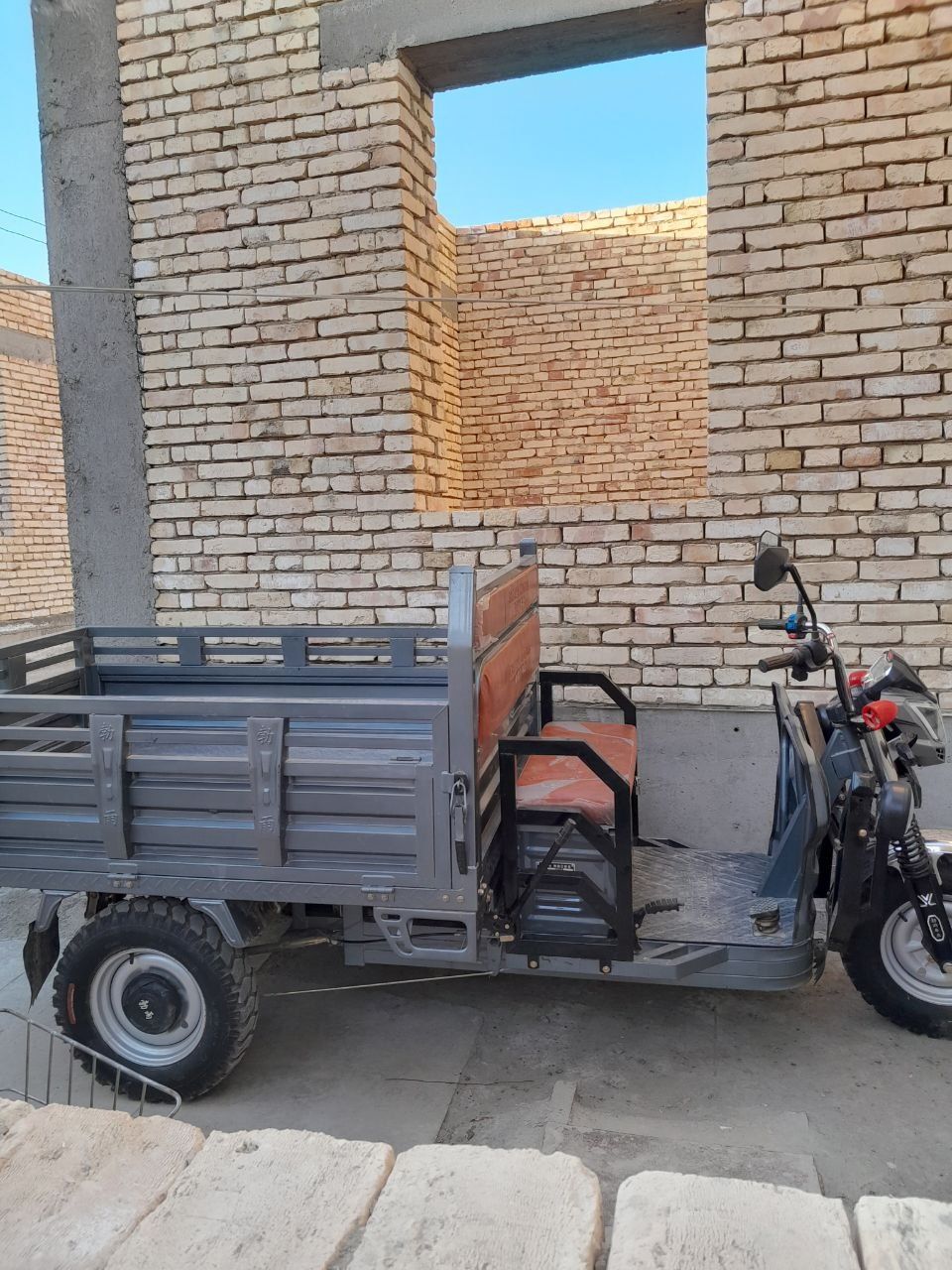 Murave tezda sotiladi