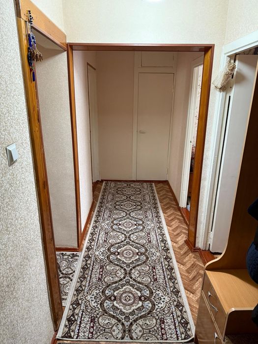 Продается 3х-комнатная квартира