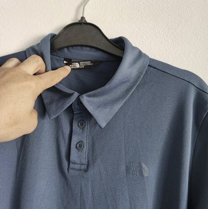 Tricou barbatesc The North Face Trekking - M (Fit L)
