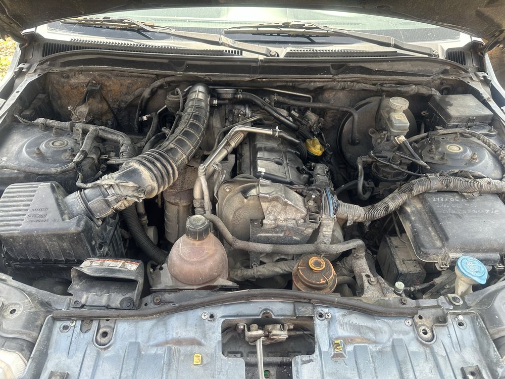 Dezmembrez Suzuki Grand Vitara 1.9 ddis