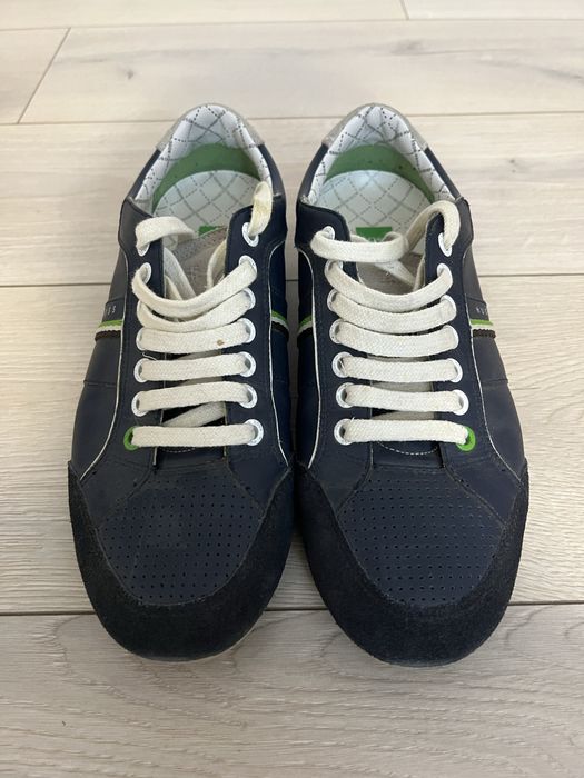 Adidasi barbati hugo boss