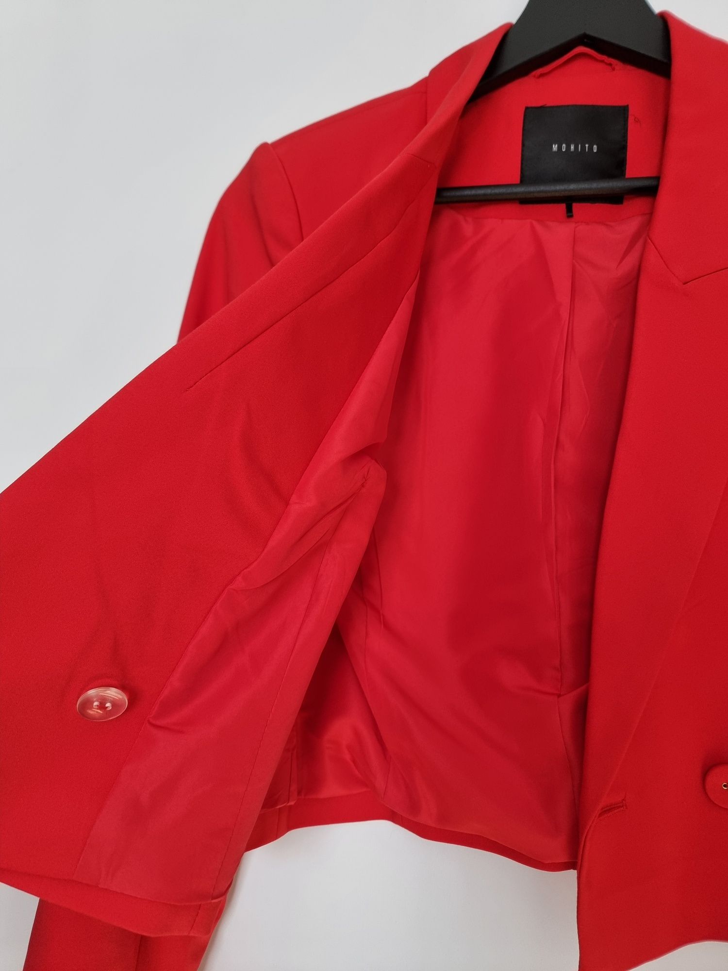 Blazer Mohito nou