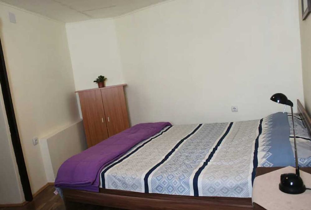 Дава се под наем Двустаен апартамент в Пловдив, Христо Смирненски - 69 кв.м за 229.5 € - Снимка #4