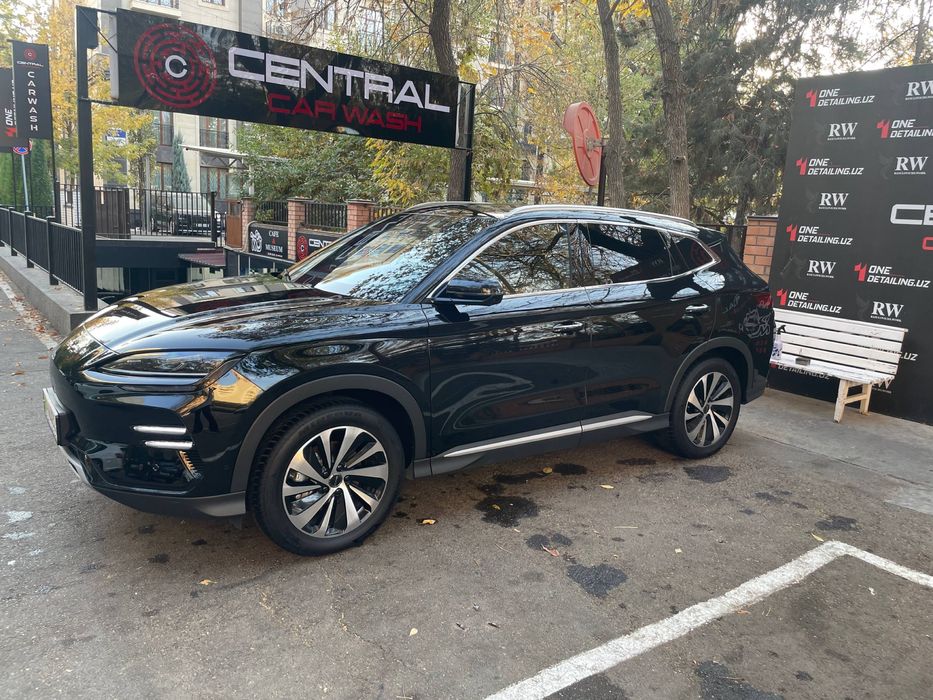 BYD Champion 605 Электро 2024