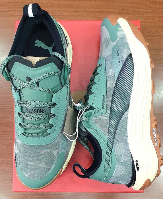 Puma Voyage Nitro Gtx