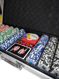 Продам покерный набор
