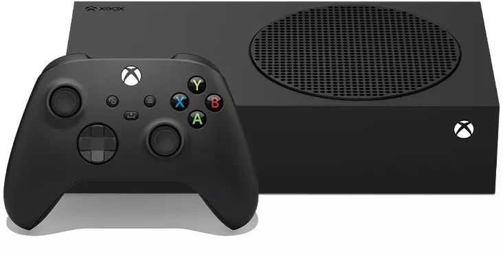 Xbox series S 1T