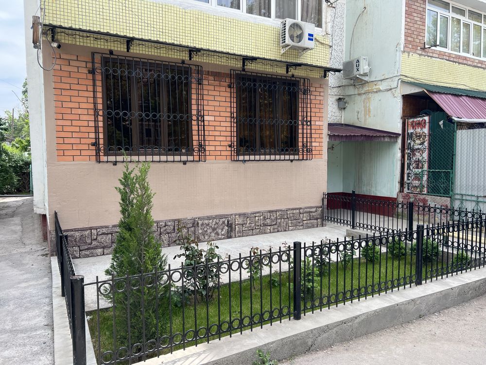 Продается 3-х ком. квартира.