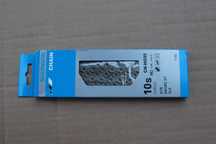 Shimano CN-HG95 XT 116L 10viteza lant bicicleta MTB, Road