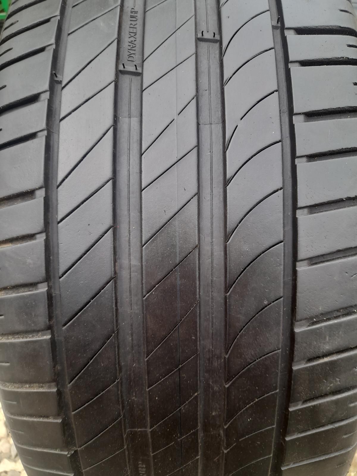 Anvelope De Vara 235/40 R19 Kleber Dynaxer Uhp 96y