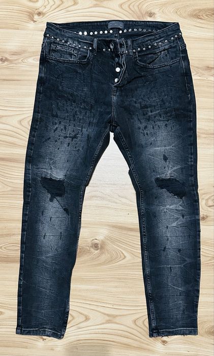 Absolut Joy,Pepe jeans,Diesel,Armani Jeans,My Brand,T.Hilfiger,Zara