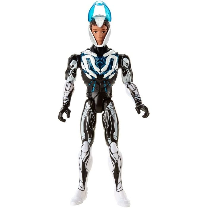 Кукла герой MAX STEEL от Mattel