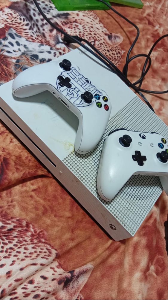 Vand xbox one 1T