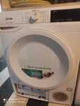 Сушилня "Gorenje"